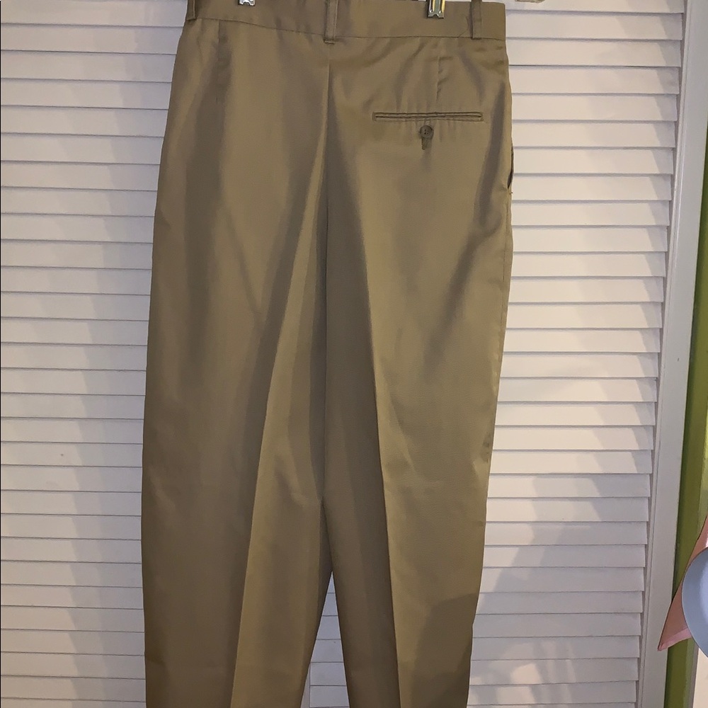 Vintage reed hunter Chinos - Picture 4 of 7